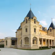 Marché de Noël au Château de Léognan