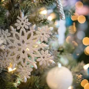 Marché de Noël au château Saint-Sernin