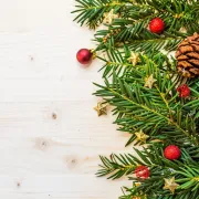 Marché de Noël - Boisseuil