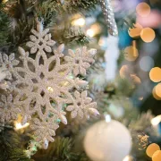 Marché de Noël d'Amboise