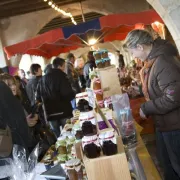 Marché de Noël de Bazas