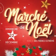 Marché de Noël de Belin-Beliet