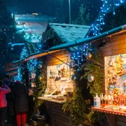 Marché de Noël de Bordeaux