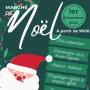 Marché De Noël De Carbonne