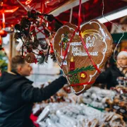 Marché de Noël de Châteauroux