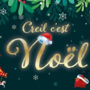 Marché de Noël de Creil