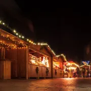 Marché de Noël de Domitys