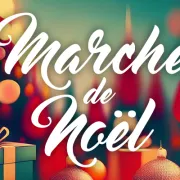 Marché de Noël de La Rivière-de-Corps