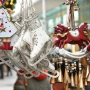 Marché de Noël de la Sainte Catherine