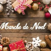 Marché de Noël de Saint-Mexant