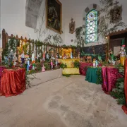 Marché de Noël de Ségur Le Château