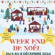 Marché de Noël de Vernègues