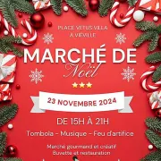 Marche De Noel De Vieville