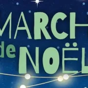 Marché De Noël Des Fabricréateurs