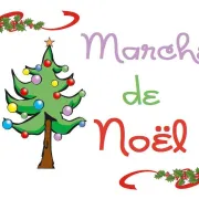 Marché De Noël Du Lycée Jean Mermoz