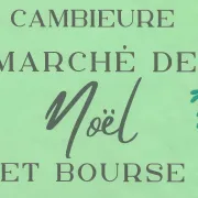 Marché De Noël Et Bourse Aux Jouets