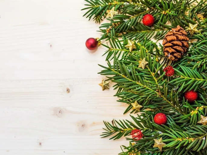 Marché De Noël Et Du Terroir