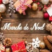 Marché de Noël - Fervaques