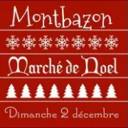 Marché de noël Montbazon