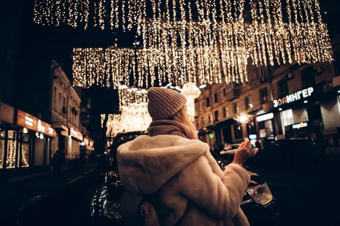 Marché de Noël Mosomagus'