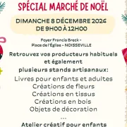 Marché De Noël - Noisseville