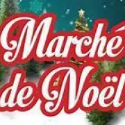 Marché De Noël- Résidence Sénior