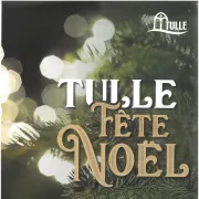 Marché de Noël : Tulle fête Noël