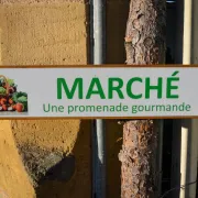 Marché de producteurs