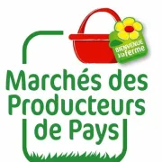 Marché de producteurs de pays