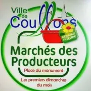 Marché de producteurs locaux