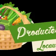 Marché De Produits Locaux