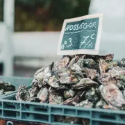 Marché de Quintaou