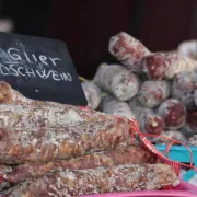 Marché De Sarralbe