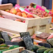 Marché De Sarreguemines