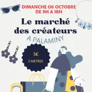 Marché Des Créateurs