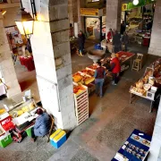 Marché des Halles