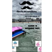 Marche des Moustaches