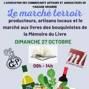 Marché Des Producteurs Et Artisans Locaux