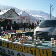 Marché Dominical - Marchés De France