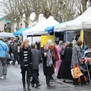 Marché du Hameau