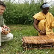 Marché Du Monde Solidaire