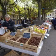 Marché Du Terroir