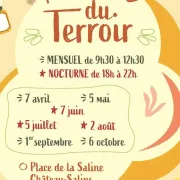 Marche Du Terroir