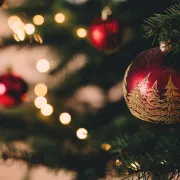 Marché Gourmand De Noël