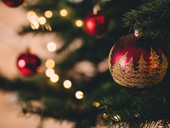 Marché Gourmand De Noël