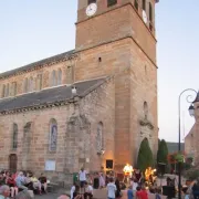 Marché Gourmand Nocturne à Lacapelle-Marival