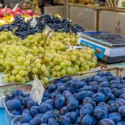 Marché Hebdomadaire