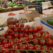 Marché hebdomadaire