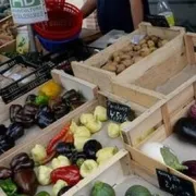 Marché Hebdomadaire De Chanac