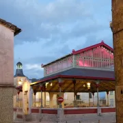 Marché hebdomadaire de Pellegrue